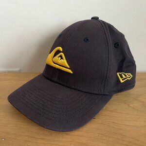 Quiksilver youth ftted hat